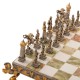 Cossacks vs Mongols II: Ultra Luxurious Limited Edition Chess Set