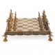 Christopher Colombus: Ultra Luxurious Limited Edition Chess Set