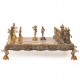 Christopher Colombus: Ultra Luxurious Limited Edition Chess Set