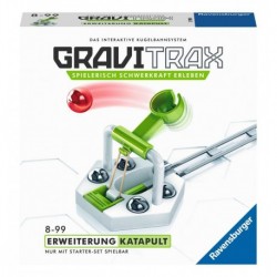 Constructor GraviTrax: Extension Looping