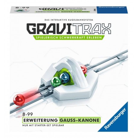 Constructor GraviTrax: Extension Magnetic Cannon