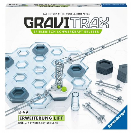 Constructor GraviTrax: Extension Lift Pack