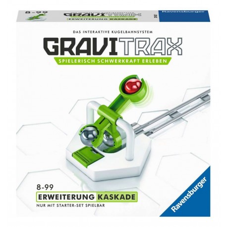 Konstruktorius GraviTrax: Priedų rinkinys Extension Scoop