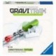 Konstruktorius GraviTrax: Priedų rinkinys Extension Tip Tube
