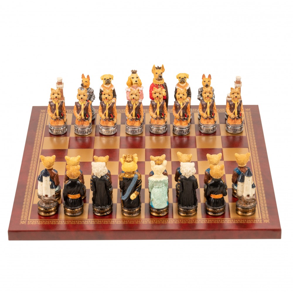 Pin de V. S. em Chess Art  Tabuleiro de xadrez, Ideias cerâmica