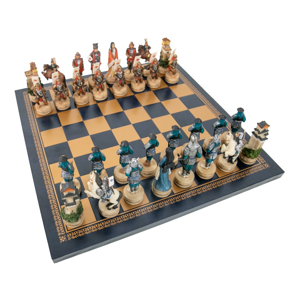 Dame Da Ne! Baka Mitai Chess Blunder Art Board Print for Sale by