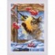 Meeting at the Window. Cross Stitch kit by RIOLIS Ref. no.: 2049