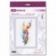 Love is in the Air. Cross Stitch kit by RIOLIS Ref. no.: 2104