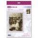 Old Photo. Rendezvous. Cross Stitch kit by RIOLIS Ref. no.: 2111