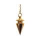 Classic Gold Egyptian Pendulum Lo Scarabeo