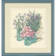 DIMENSIONS Wildflower Trio, Counted Cross Stitch_35122