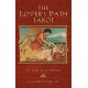The Lovers Path Tarot kortos