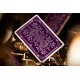 Theory11 Monarchs cards (purple)