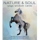Nature and Soul Yoga Wisdom cards US Games Systems