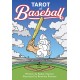 Tarott of Baseball kortos ir knyga