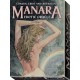 Manara Erotic Oracle Kortos