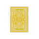 DKNG Yellow Wheel cards
