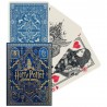Harry Potter Raven Claw Blue Theory11 playing cards