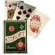 Ellusionist Green Cohort playing cards