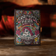 Grateful Dead Theory11 playing cards