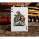 Grateful Dead Theory11 playing cards