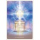 Angelic Lightwork gydančios kortos