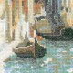 Venice. Bridge of Sighs - Cross Stitch Kit from RIOLIS Ref. no.:1552