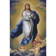 Immaculate Conception by Murillo B.E SB458