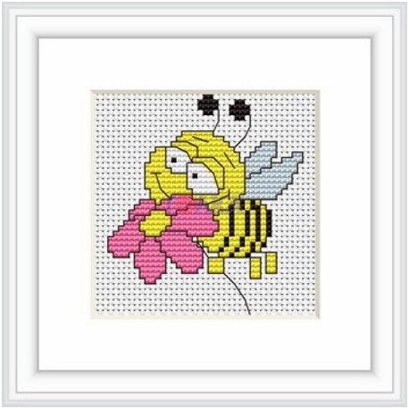 Little Bee SB089