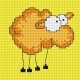 Sheep SB048