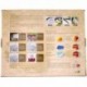 Paint By Numbers Kit 101