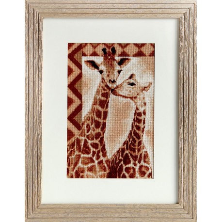 Giraffes SB2216