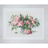 Bouquet of Pink Roses SBL22866