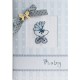 Post Card SSP20 - Cross Stitch Kit by Luca-s