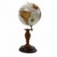Decorative globe World GLB-0096B