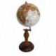 Decorative globe World GLB-0096B