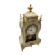 Mantel clock – Music box – 24108