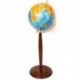 Large Globe on a stand. Height 86cm - GOWS