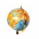 Large Globe on a stand. Height 86cm - GOWS