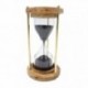 Sand hourglass 1 minute NC 3015VA