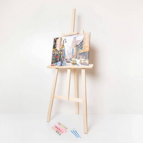 Large Easel 180x150x60 cm