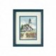 Scenic Lighthouse (13 x 18 cm) - Cross Stitch Kit by DIMENSIONS