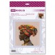 Amazing Women. Africa. Cross Stitch kit by RIOLIS Ref. no.: 2164