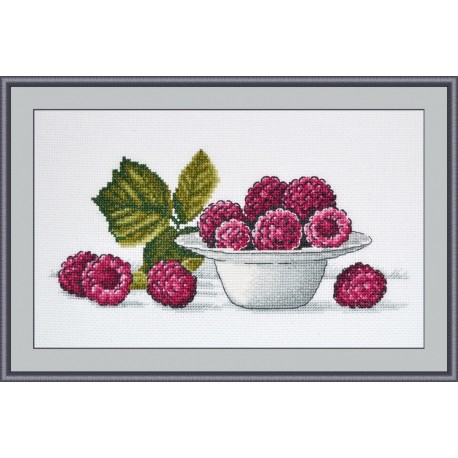 Raspberries S766