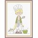 Little Cook S789