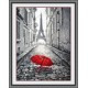 Rain in Paris S868