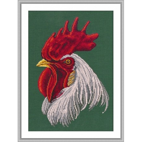 Rooster Head S921