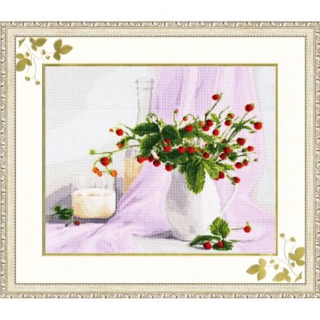 Still Life with Roses S/SZH016