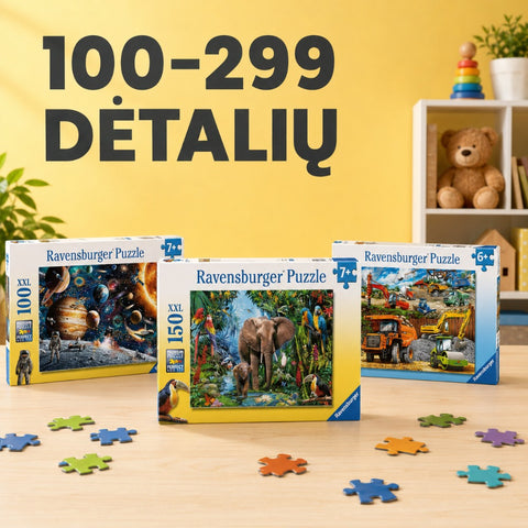 100-299 detalių dėlionės kategorijos banneris