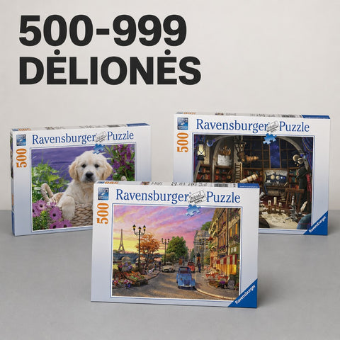 500-999 detalių dėlionės kategorijos banneris